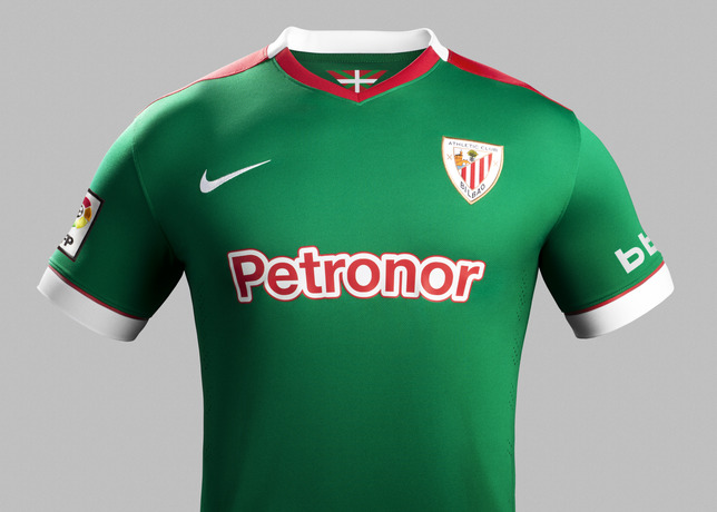Athletic Club de Bilbao 2014 2015 Nike Home and Away Soccer Jersey, Football Kit, Shirt, Equipacion de Futbol
