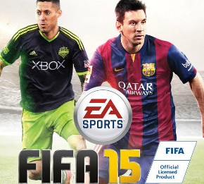 Review: EA Sport FIFA 15 - Ultimate Team Edition