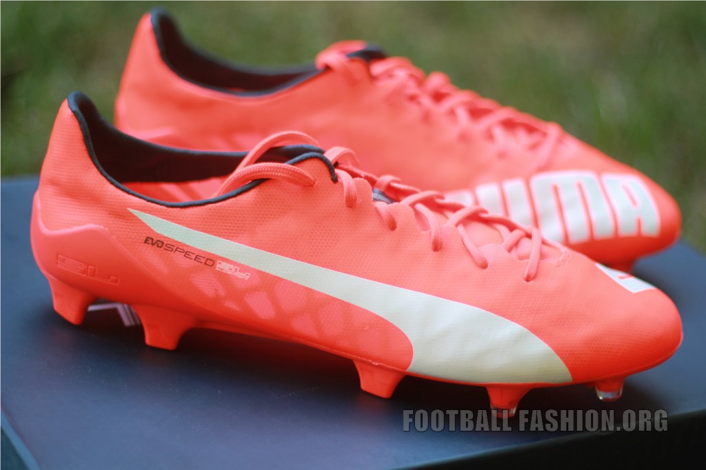 lightest cleats in the world