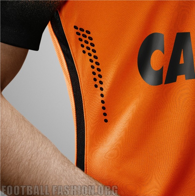Corinthians 2015 2016 Nike Home and Third Football Kit, Soccer Jersey, Shirt, Camisa