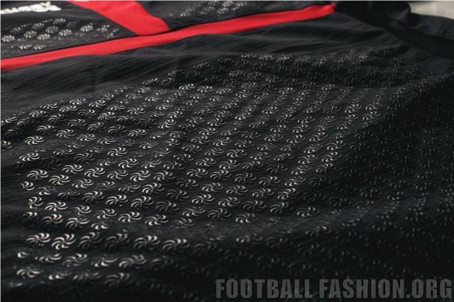 Georgia 2015 Rugby World Cup Under Armour Home and Away Kit, Jersey, Shirt