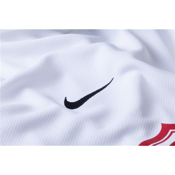 FC Santa Claus 2015/16 Nike Home and Away Kits - FOOTBALL FASHION