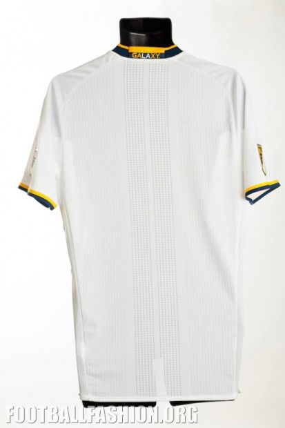LA Galaxy 2016 adidas Home Soccer Jersey, Football Shirt, Kit, Camiseta de Futbol