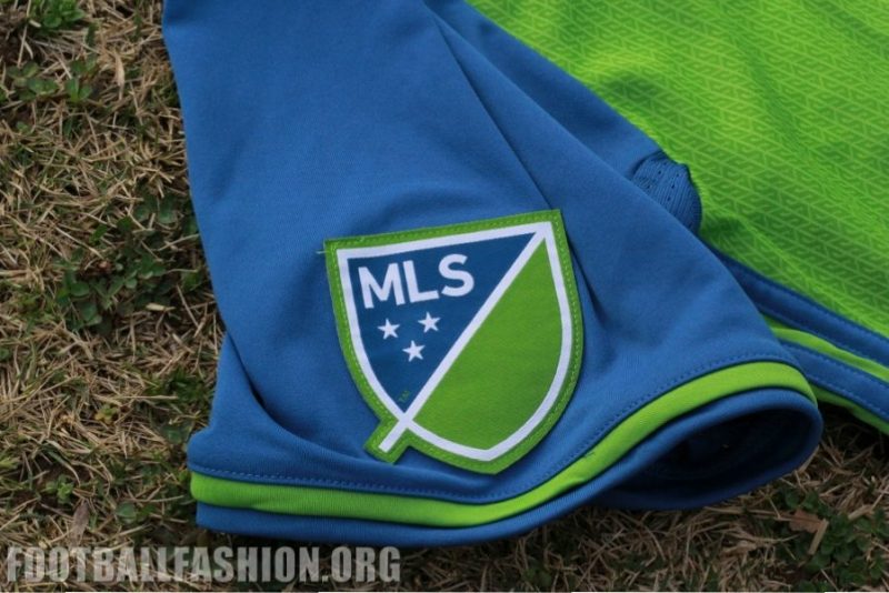 MLS to Allow Sleeve Sponsors from 2020 - FOOTBALL FASHION