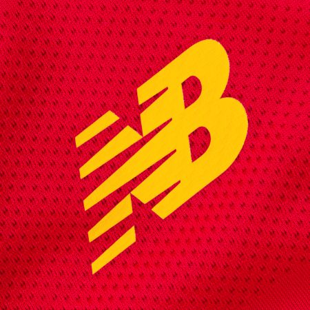 Liverpool FC 2016 2017 New Balance Home Football Kit, Soccer Jersey, Shirt, Camiseta, Camisa, Maillot, Trikot