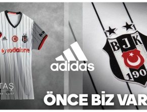 Beşiktaş JK 2016 2017 adidas Home, Away and Third Soccer Jersey, Shirt, Football Kit, Forma, Formalari
