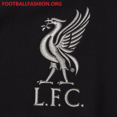 Liverpool FC 2016 2017 New Balance Away Football Kit, Soccer Jersey, Shirt, Maillot, Camiseta, Camisa, Trikot