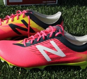 Review: New Balance Furon 2.0 Soccer Boot