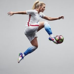 USA 2016 Rio Olympics Nike Home Soccer Jersey, Football Kit, Shirt, Camisa, Camiseta de Futbol