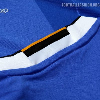 Juventus 2016/17 adidas Away Kit - FOOTBALL FASHION