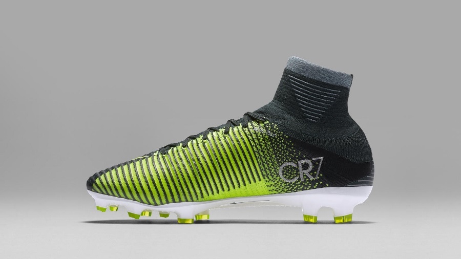 mercurial cr7 chapter 3