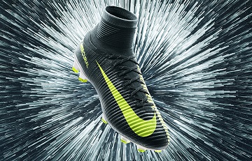 Formación Cinco Supervisar Nike Mercurial Superfly V CR7 Chapter 3: Discovery Boots - FOOTBALL FASHION