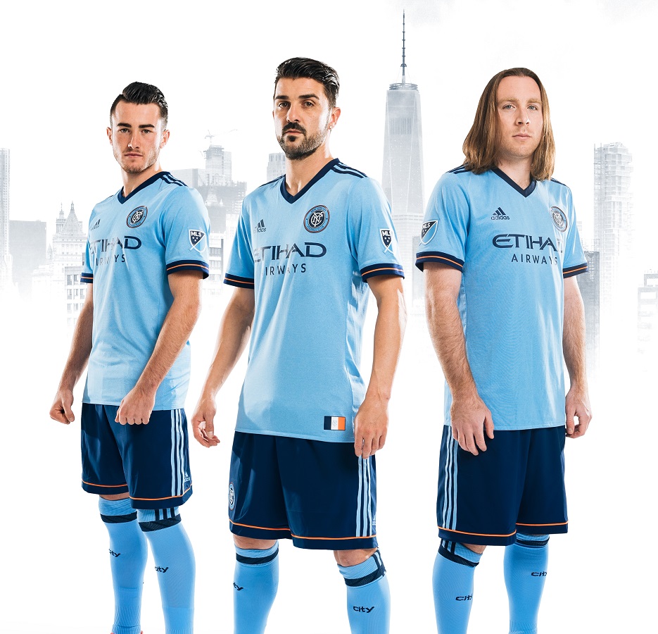 newyorkcityfc2017adidashomejersey (4) FOOTBALL