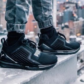 Review: PUMA IGNITE Limitless Training Shoe