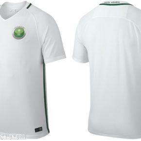 Saudi Arabia 2017 Nike Home Soccer Jersey, Football Kit, Shirt