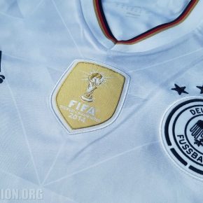 Germany 2017 2018 FIFA Confederations Cup adidas Home Football Kit, Shirt, Soccer Jersey, Trikot, Heimtrikot Confed Cup
