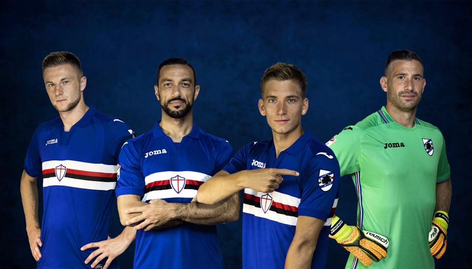 Genoa CFC debuts football jersey at FIFAe World Cup - Esports Insider