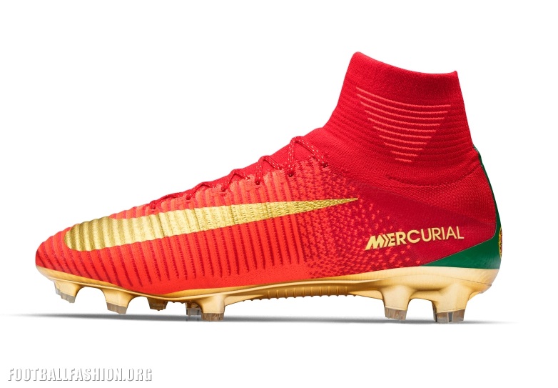 cr7 world cup boots