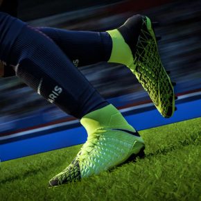 Nike x EA SPORTS FIFA 18 Hypervenom 3 - FOOTBALL FASHION