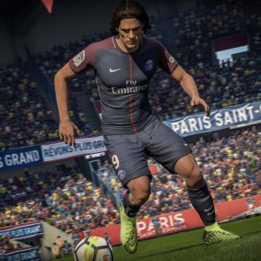 Nike X EA SPORTS FIFA 18 Hypervenom 3