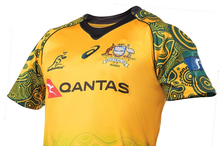 australia rugby jersey indigenous
