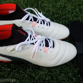 Review: PUMA ONE 17.1 Soccer Boot