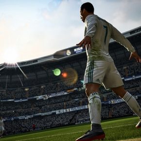 Review: EA Sports FIFA 18 (PS4)