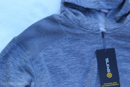 SKINS 2017 2018 Fall Winter Compression Training Range Review