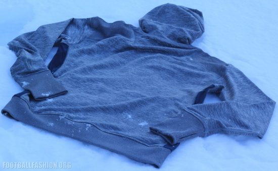 SKINS 2017 2018 Fall Winter Compression Training Range Review