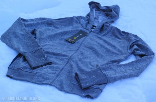 SKINS 2017 2018 Fall Winter Compression Training Range Review