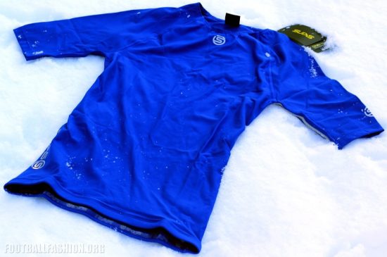SKINS 2017 2018 Fall Winter Compression Training Range Review