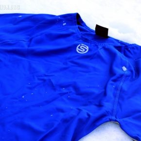 SKINS 2017 2018 Fall Winter Compression Training Range Review