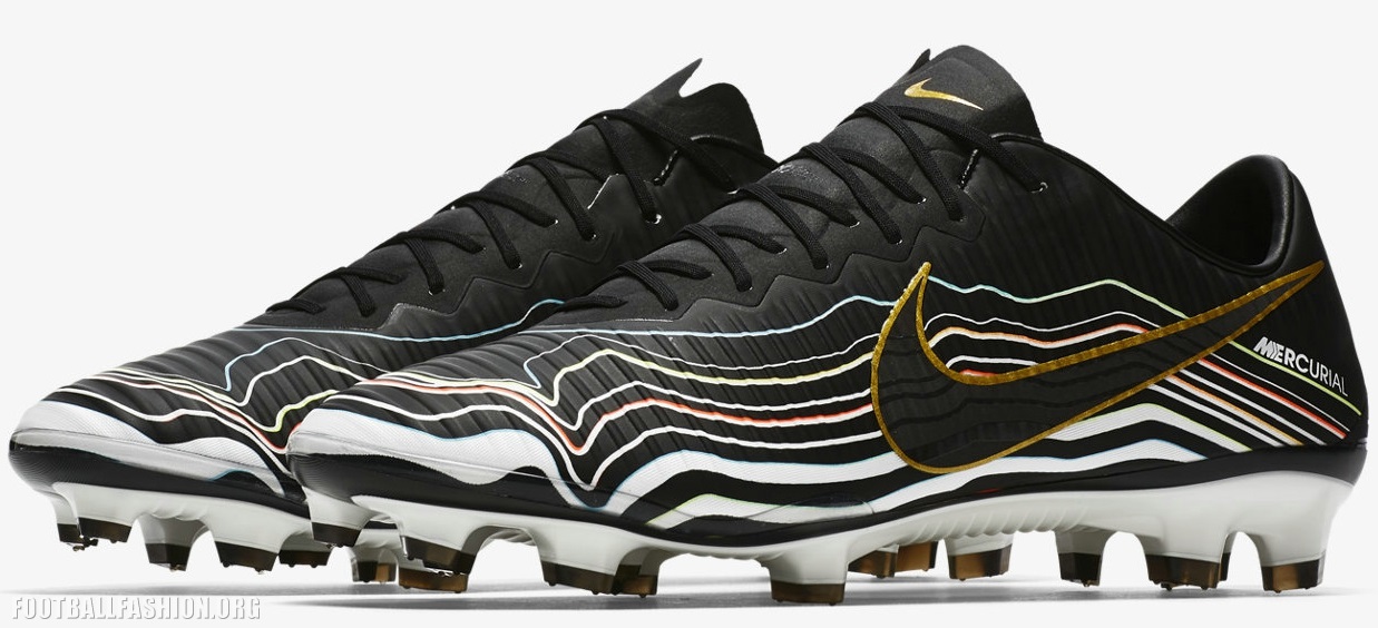 nike black history month soccer cleats