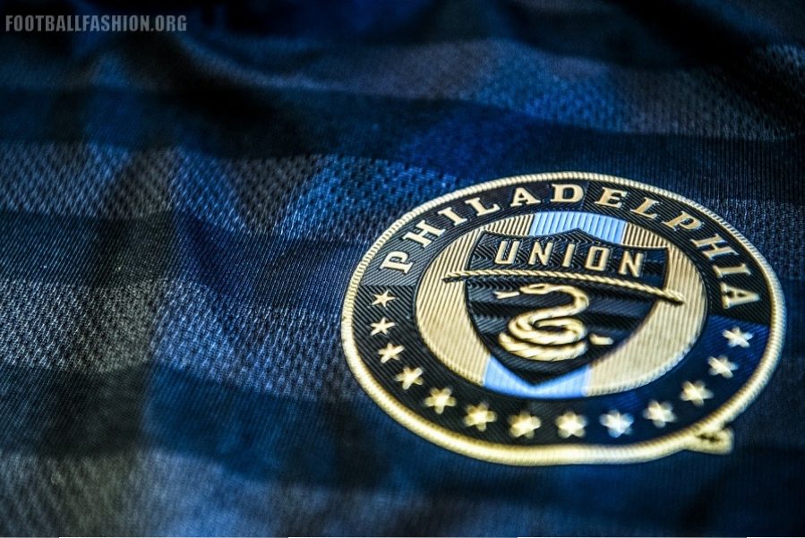 adidas Philadelphia Union 23/24 Away Jersey - Beige, Men's Soccer, adidas  US in 2023