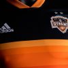 Houston Dynamo 2018 2019 adidas Away Soccer Jersey, Shirt, Football Kit, Camiseta de Futbol MLS