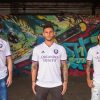 Orlando City 2018 2019 adidas Away Soccer Jersey, Football Kit, Shirt, Camiseta de Futbol, Camisa