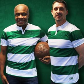 Queens Park Rangers Loftus Road 100th Anniversary Errea Football Kit, Soccer Jersey, Shirt