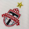 Toronto FC 2018 adidas Away Soccer Jersey, Football Kit, Shirt, Camiseta, Maillot
