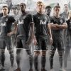 Vancouver Whitecaps 2018 adidas Away "Unity" Soccer Jersey, Shirt, Football Kit, Maillot, Camiseta