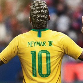 Brazil 2018 FIFA World Cup Nike Soccer Jersey, Camiseta, Camisa, Football Shirt, Kit, Brasil Camisa Copa do Mundo, Copa Mundial