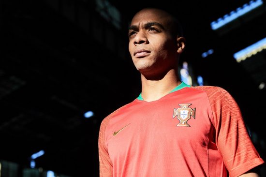 Portugal 2018 World Cup Nike Home and Away Football Kit, Soccer Jersey, Shirt, Camiseta, Camisa, Camisola, Maillot