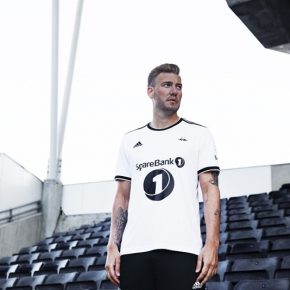 Rosenborg BK 2018 adidas Football Kit, Soccer Jersey, Shirt, Spillertrøye, Drakt, Spillerdrakter