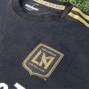 Los Angeles FC 2018 Inaugural Season Football Kit, Soccer Jersey, Shirt, Camiseta de Futbol, LAFC