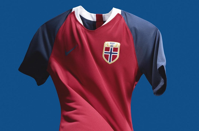norway jersey 2019