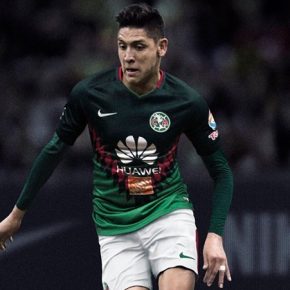 Club América 2018 Nike Green Mexico Soccer Jersey, Shirt, Football Kit, Equipacion, Camiseta, Playera, Uniforme