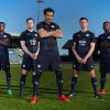 Dundee FC 2018 2019 PUMA Home Football Kit, Soccer Jersey, Shirt