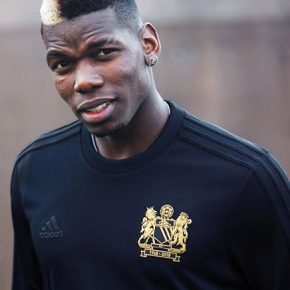 Manchester United 50th Anniversary adidas Soccer Jersey, Shirt, Football Kit, Camiseta, Maillot, Camisa, Trikot, Dres