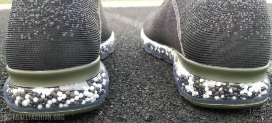Review: PUMA Jamming Trainers, Running Shoes