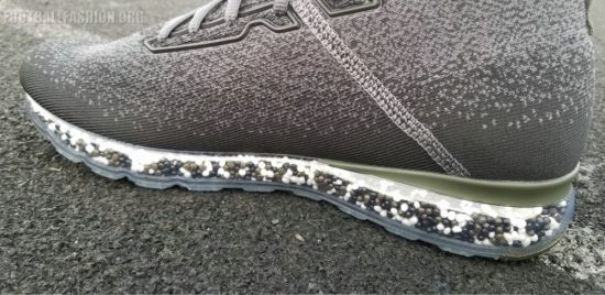 Review: PUMA Jamming Trainers, Running Shoes