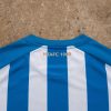 Huddersfield Town Maillot Home Umbro Htfc Accueil Jersey